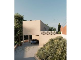 Casa en Paseo Serra dels Brucs