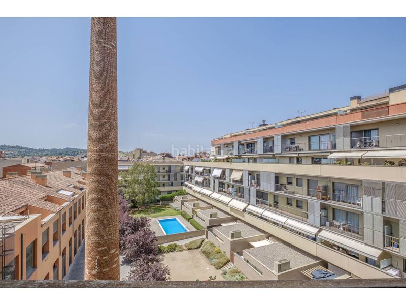 Foto e0ec86fd-4194-4ad1-adae-e1069646d663. Pis amb calefacció aparcament piscina a Barri del Centre Terrassa