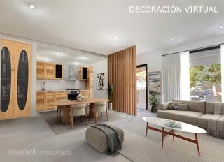Etagenwohnung in Calle alcalde mandillo tejera 27. Piso en venta en calle alcalde mandillo tejera