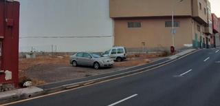 Residential Plot in Calle la gallega 3. Terreno en venta en calle la gallega, 3