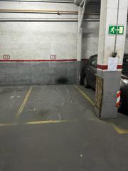 Parking voiture à Carretera d'esplugues 126
