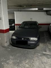 Parking voiture à Carrer de milà 82