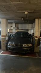 Car parking in Carrer de la igualtat 2