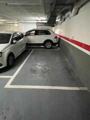 Parking coche en Carrer de pau sans 45
