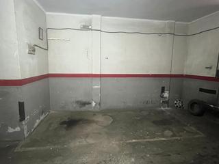 Posto auto in Carrer de josep miquel quintana 10
