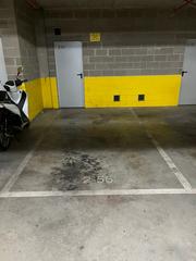 Parking coche en Carrer de sanfeliu 120
