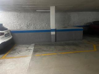 Parking coche en Carrer de buenos aires 9. Oportunidad en santa eulalia