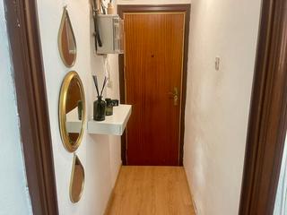 Appartement à Avinguda de severo ochoa 75