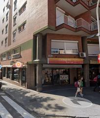Aparcament cotxe  Carrer d'arag. Oportunidad lote 6 plazas zona clot 65000