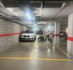 Autoparkplatz in Passeig de gràcia 23. Plaza de parking en venta – passeig de gràcia 23, barcelona