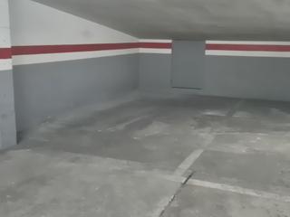 Aparcament cotxe a Carrer de roger de flor 3. Plaza de parking en venta en roger de flor, barcelona