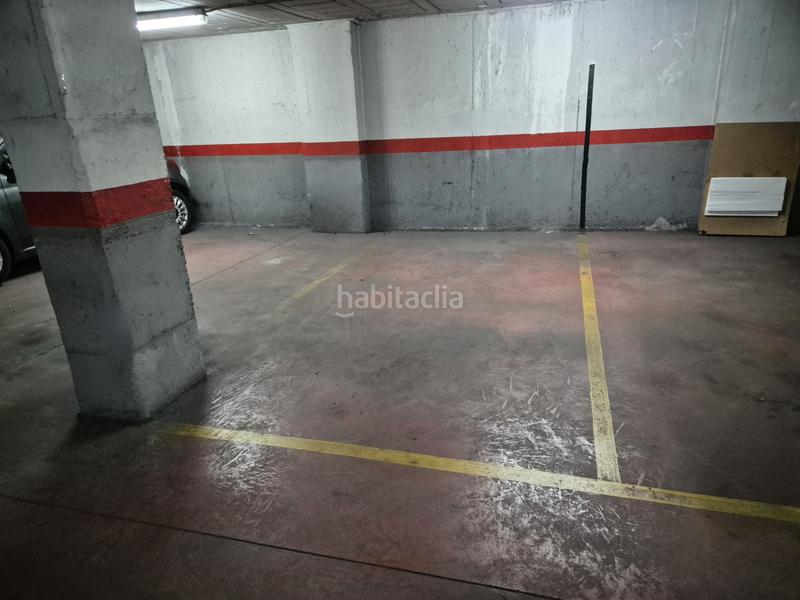 Foto 16de72f4-bde3-4b6b-811c-bb4243ce76ea. Parking voiture dans carrer de narcís monturiol 15 dans Viladecans