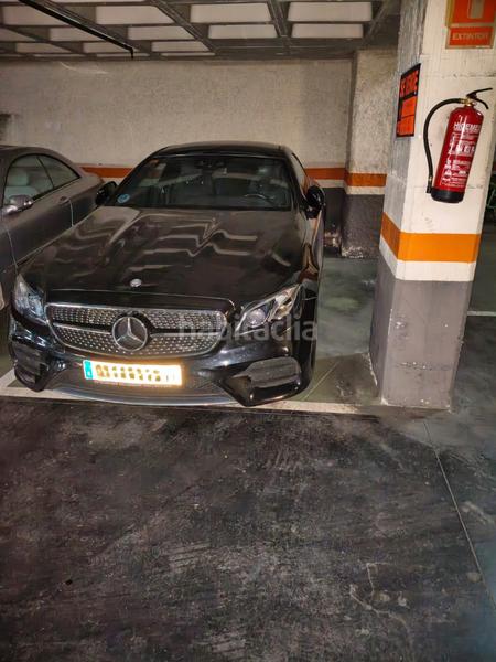 Foto cbf3808d-666b-4030-8116-05ba174f574b. Autoparkplatz in carrer de torres i amat 7 in Raval Barcelona