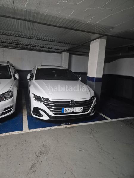 Foto de4a3a01-935d-4905-8503-861fe7678e7a. Posto auto in avinguda meridiana 507 in Prosperitat Barcelona