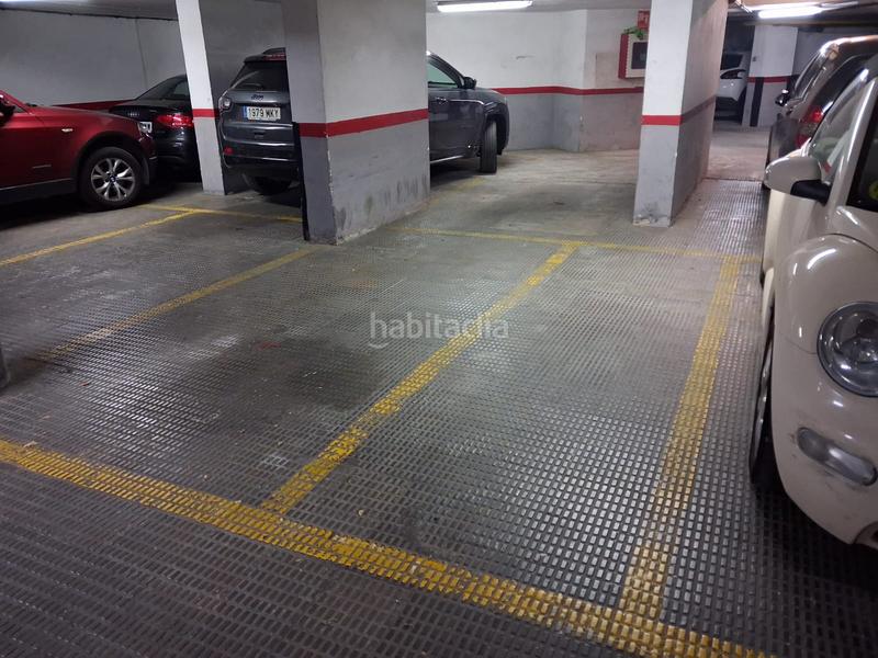 Foto bd8a7969-cfcb-4a5d-b7bd-32956b6eae44. Posto auto in carrer de viladomat 3 in Sant Antoni Barcelona