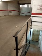 Car parking  Carrer de sant francesc 24. Plaza de parking en c/ san frances