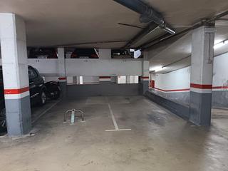 Affitto Posto auto in Carrer de teodora lamadrid 27. Plazas de parking en alquiler – calle teodora lamadrid, 27 (barc