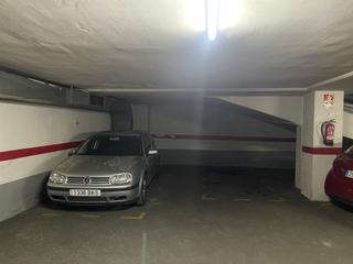 Aparcament cotxe  Carretera de collblanc. Venta en collblanc