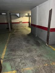 Aparcament cotxe a Carrer de sant ramon 28