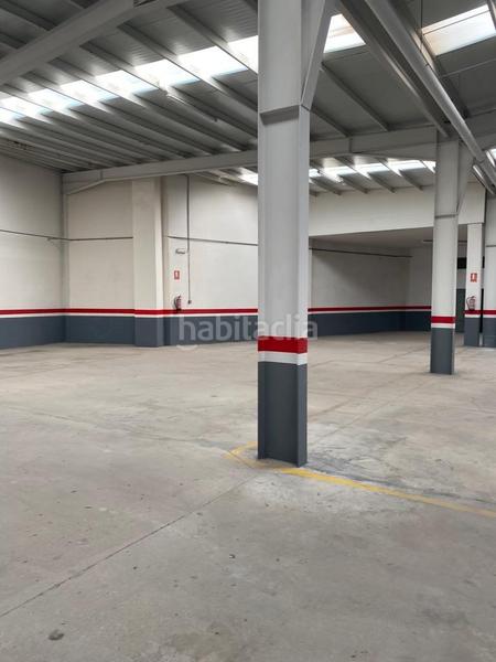 Foto 5ba689a6-d1d6-4be1-bef9-99def038c07a. Locale commerciale in Centro Almazora / Almassora