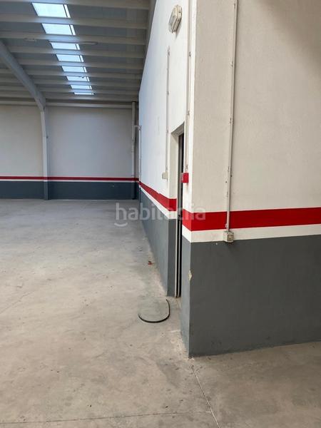 Foto a29109f0-85f7-48a8-8b69-8626132888a9. Locale commerciale in Centro Almazora / Almassora