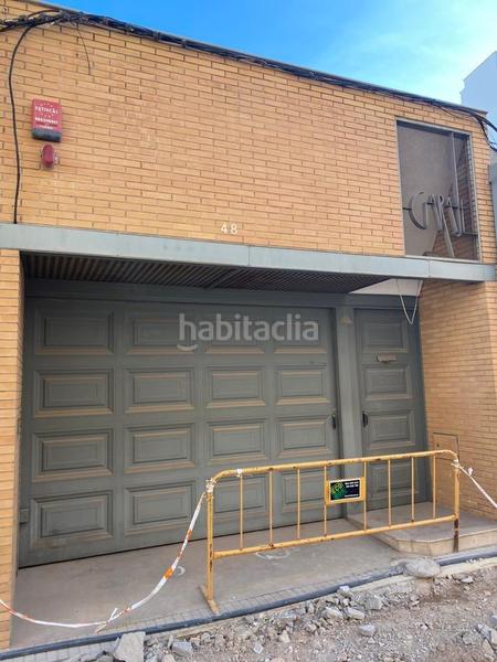 Foto e1887cb3-b917-487c-89d1-1611bf0ab6ab. Locale commerciale in Centro Almazora / Almassora