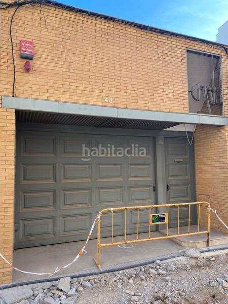 Foto ed0fd4b3-6a15-4e10-be15-75e87b437321. Locale commerciale in Centro Almazora / Almassora