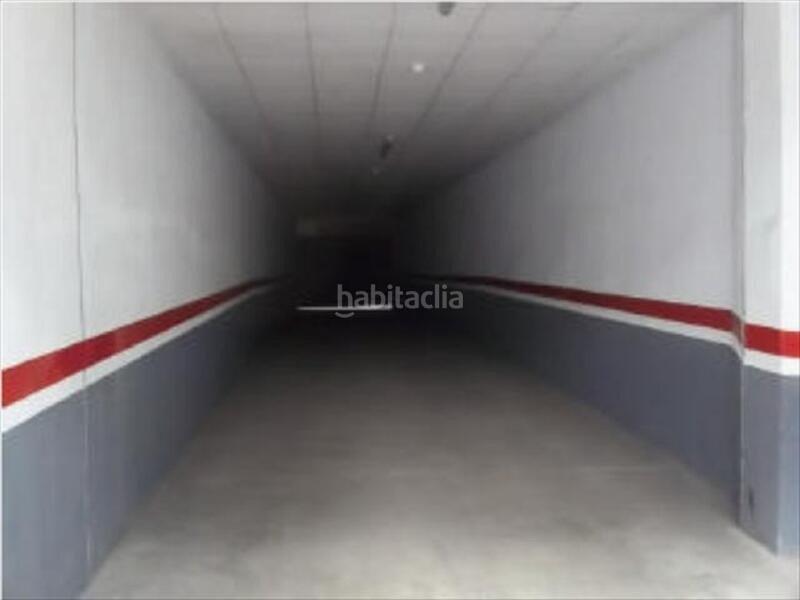 Foto fb9ae10e-e834-4c70-b39b-3337bf24036f. Locale commerciale in Centro Almazora / Almassora