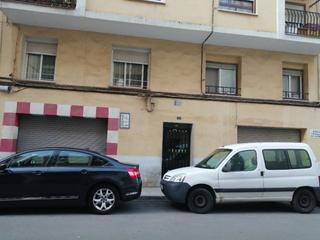 Local Comercial en Calle PALANQUES