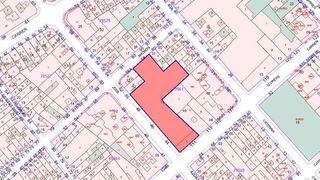 Terreno residencial en Joan bta llorens 111. Excelente solar a la venta