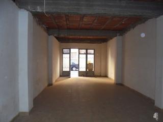 Geschäftsraum in Calle arago 19. Excelente local comercial a la venta