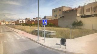 Terreno residenziale  Calle algarrobo. Excelente casa a la venta