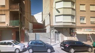 Terreny residencial a Calle pedro iv 24. Excelente solar a la venta
