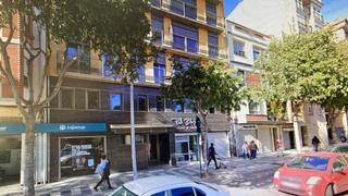 Locale commerciale in Calle SAN ROQUE 23