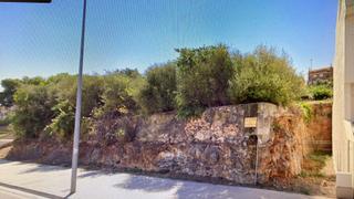 Terrain résidentiel  Calle montanejos. Excelente solar a la venta