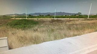 Terreny residencial a Toledo 4. Excelente solar a la venta