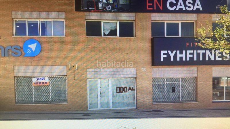 Foto 31d49906-750f-46a3-b7e0-9cd91b845b5c. Local comercial excelente local a la venta en Cariñena - Carinyena Villarreal / Vila - real