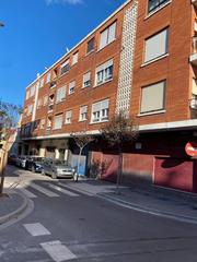Etagenwohnung  Calle santa cruz. Excelente piso a la venta