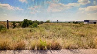Finca rústica a Pau Lledó. Excelente solar a la venta