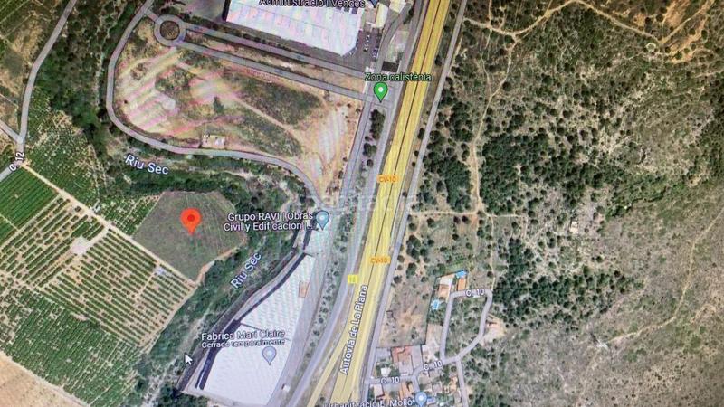 Foto 7bab4bc9-3010-40dc-a19b-7b3a92cd0273. Finca rústica a Borriol