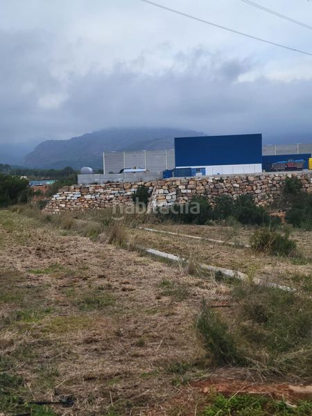 Foto b0a8c2ed-6a59-468e-873f-45d7d5563f79. Finca rústica a Borriol