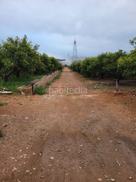 Foto e06125bc-e0d5-441e-86c6-d2227f7bba5b. Finca rústica a Borriol