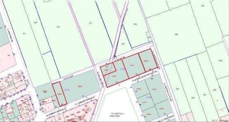 Foto 16e62b1e-6b0b-4eff-bbc9-9b92a3258d7b. Terreno residenziale in calle eiximen perez de daroca 9 in Chilches