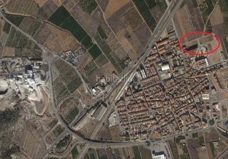 Foto 7d583720-0070-48b1-831d-094983138605. Terreno residenziale in calle eiximen perez de daroca 9 in Chilches