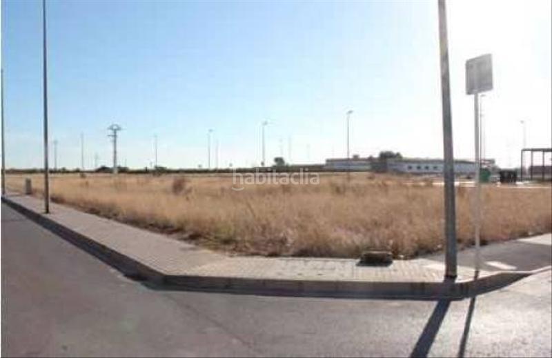 Foto a7f31a4d-7078-4256-9e61-56e02c75c360. Terreno residenziale in calle eiximen perez de daroca 9 in Chilches
