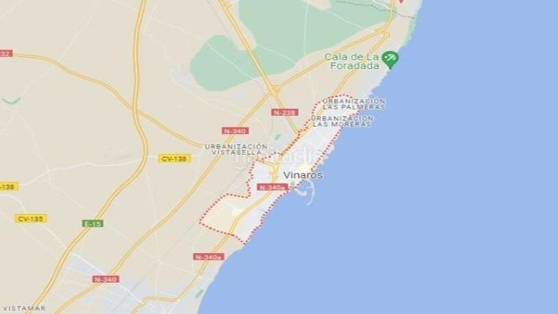 Foto 6694a0ae-9a72-4e2f-a3fe-a421ac5f3a65. Fondo rustico in Casco Urbano Vinaròs