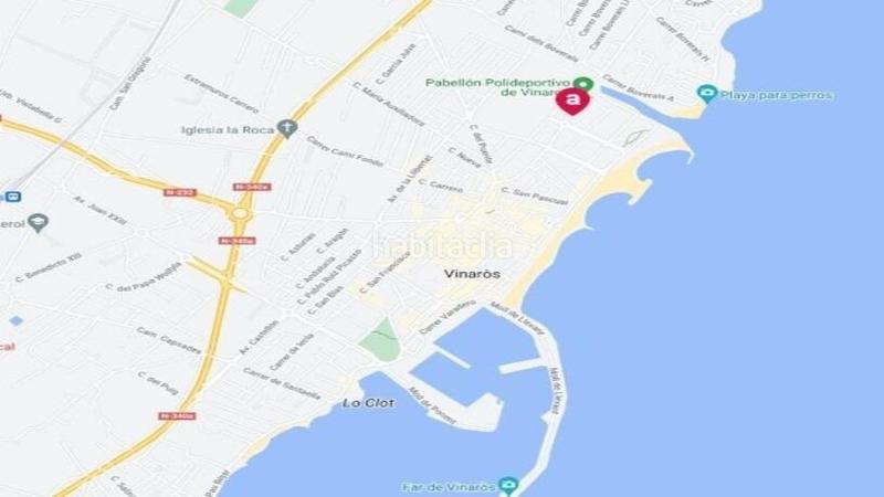 Foto e229ab1a-2f0e-4d2f-a91f-468d46ffb2ac. Fondo rustico in Casco Urbano Vinaròs