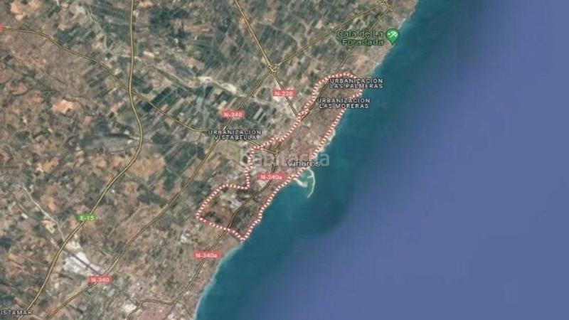 Foto efb2b271-8f1c-440c-9fa5-caff1fe39231. Fondo rustico in Casco Urbano Vinaròs