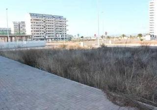 Terreny residencial a Moncófar Playa. Excelente solar a la venta
