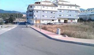 Residential Plot in Sant Joan de Moró